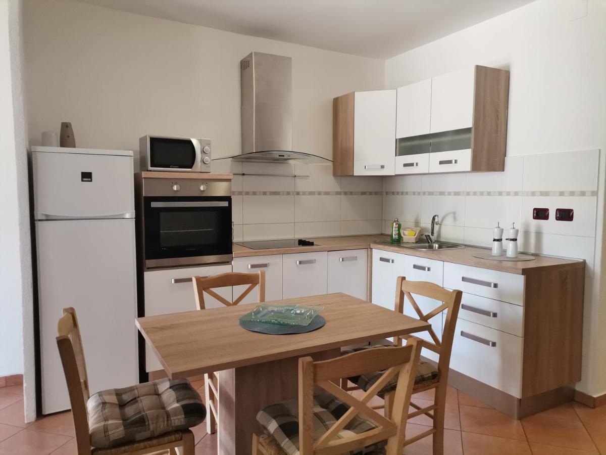 Renato Apartment Basanija Bagian luar foto