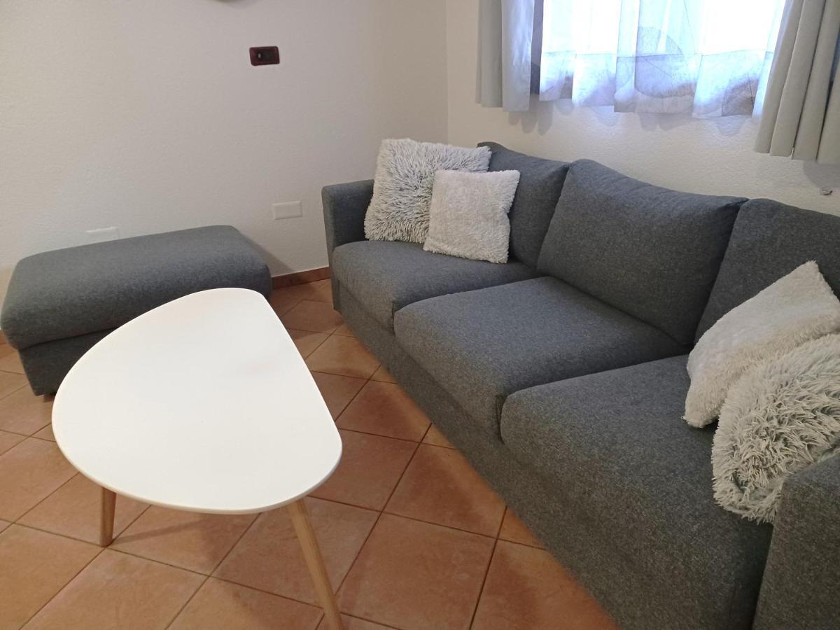 Renato Apartment Basanija Bagian luar foto
